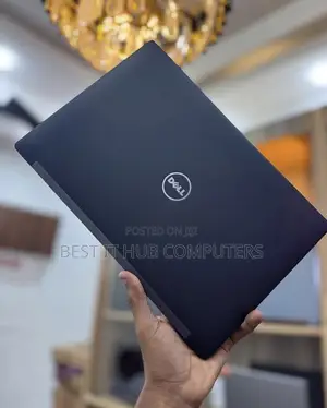 Laptop Dell Latitude 14 7480 8GB Intel Core i7 SSD 256GB