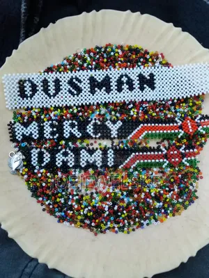 Custome Name Bracelets(Maasai Beaded),Stone Bracelets and Chains