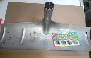 Manure Scraper