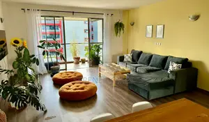 Furnished 2bdrm Apartment in Westlands, Spring Valley for rent
