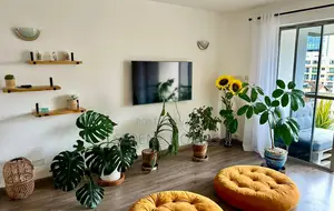 Furnished 2bdrm Apartment in Westlands, Spring Valley for rent