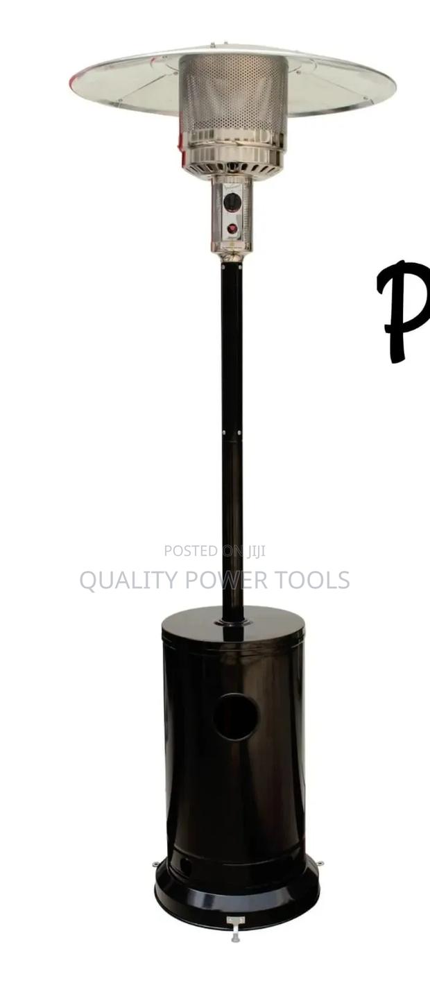 Patio Heater