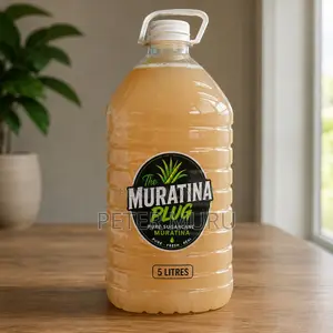 Muratina Plug Ratish