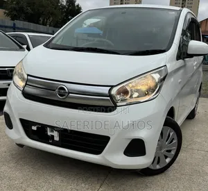 Nissan Dayz 2019 White