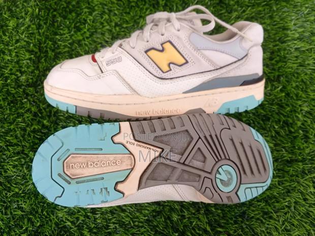 New Balance 550 - thumbnail 2