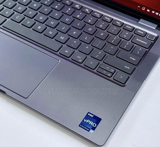 Laptop Dell Latitude 9430 16GB Intel Core i7 SSD 256GB - thumbnail 2