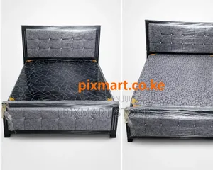 Mattress Morning Glory 5×6×6 Mattress – Plain Tops, Extra Comfort