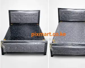 Mattress Morning Glory 5×6×6 Mattress – Plain Tops, Extra Comfort