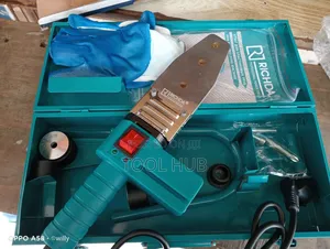 Richda PPR Pipe Welding Machine / 1400w