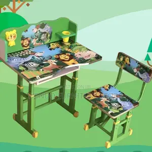 Home Tables; Kids Reading Desk Chair Set