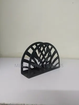 Serviette Holder