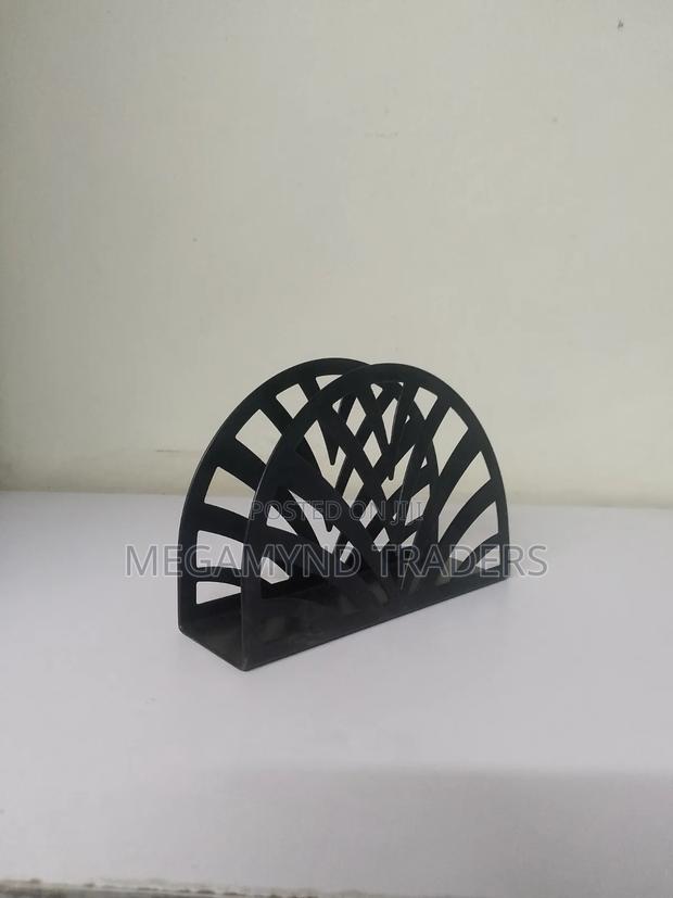 Serviette Holder - thumbnail 3