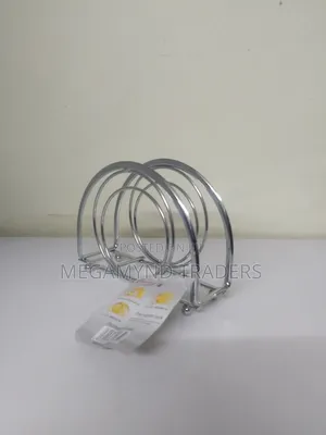 Serviette Holder