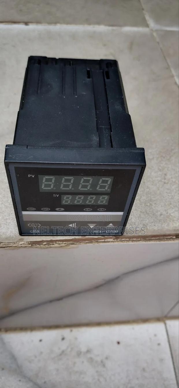 Temperature Control Rex-C700 - thumbnail 2