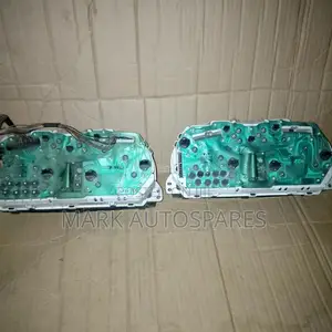 Mitsubishi Pajero Io Speedometer 1999