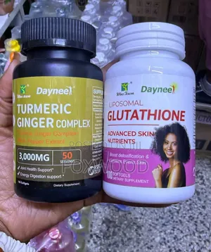 Liposomal Glutathione Advanced Skin Nutrients