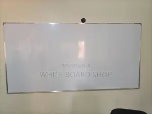 Imported Writing Board 240cm X 120cm (8ft X 4ft) for New Offices