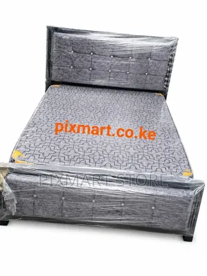 Morning Glory Plain Top Mattress 5x6 6 Inches Thick From Superfoam