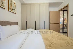 Furnished 2bdrm Apartment in Riverside, Ziwani/Kariokor for sale