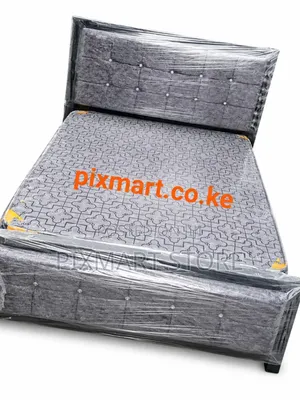 Morning Glory 5 by 6 Mattress 6 Inch High Density Foam Available