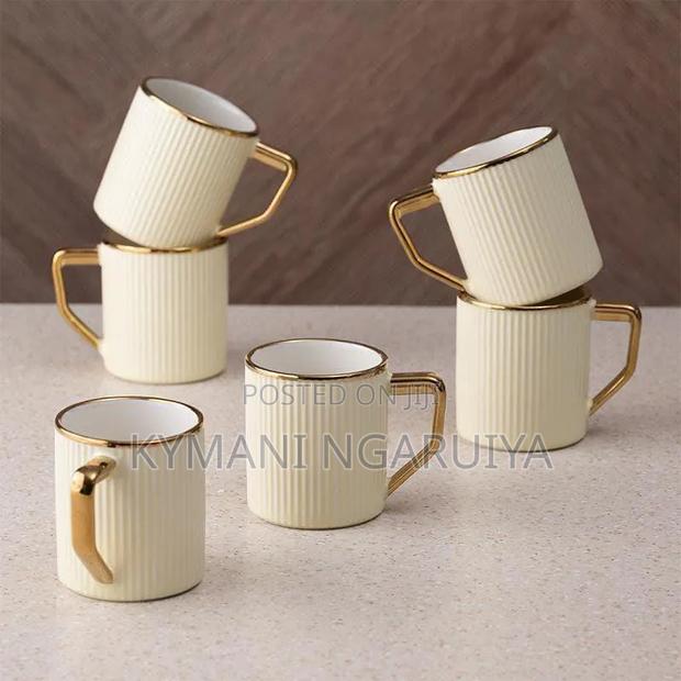 6pcs Breakfast Cups New Entry - thumbnail 2