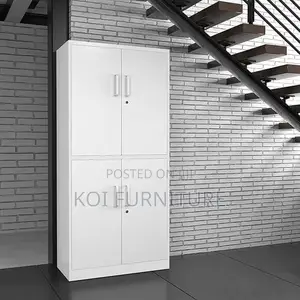 Office Cabinet; Four Drawers Execeptional Office Cabinet