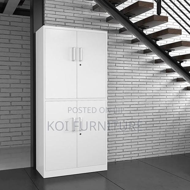 Office Cabinet; Four Drawers Execeptional Office Cabinet