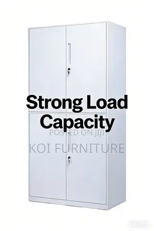 Office Cabinet; Four Drawers Execeptional Office Cabinet