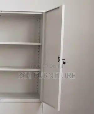 Office Cabinet; Four Drawers Execeptional Office Cabinet