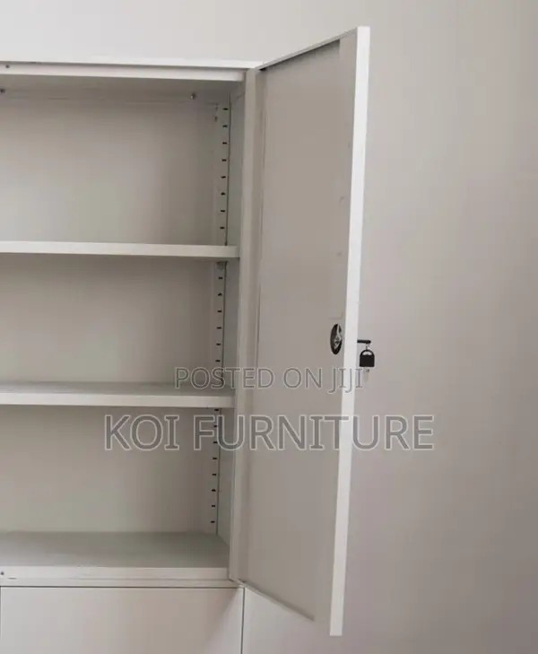 Office Cabinet; Four Drawers Execeptional Office Cabinet