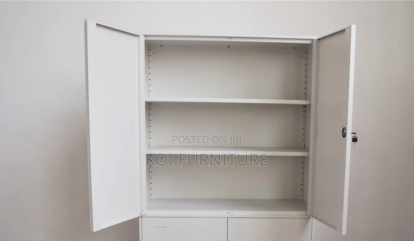 Office Cabinet; Four Drawers Execeptional Office Cabinet