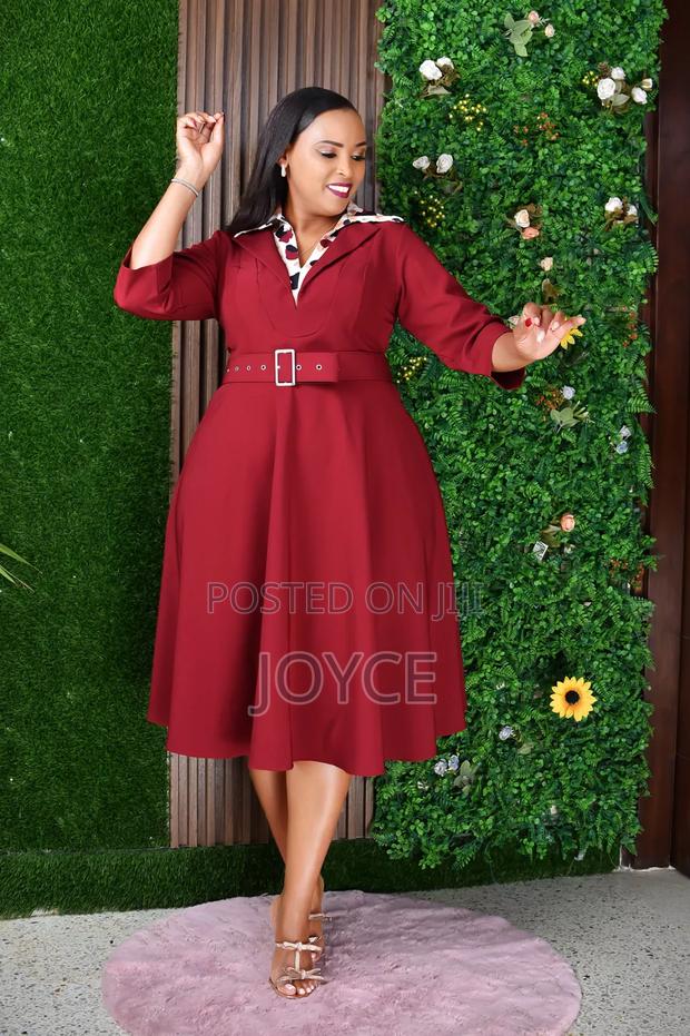 Original Senori Dress - thumbnail 2