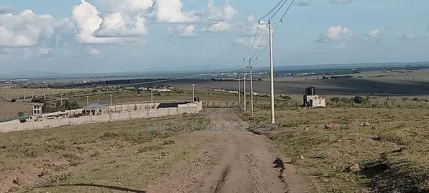 18 Acres on Sale at Isinya