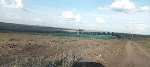 18 Acres on Sale at Isinya