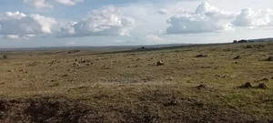 18 Acres on Sale at Isinya
