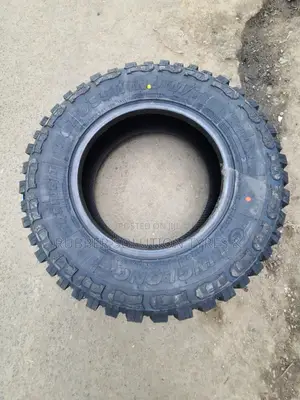 205 R16 Liglong Tyres L/T Crosswind M/T (Mud-Terrain)