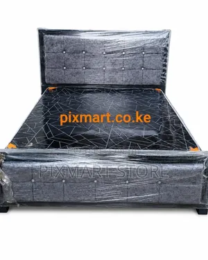 Morning Glory 5 by 6 Superfoam Mattress 6 Inches on Offer