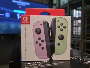 Nintendo Switch Joy-Con Controller