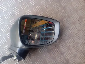 Cx5 2018 Sidemirror
