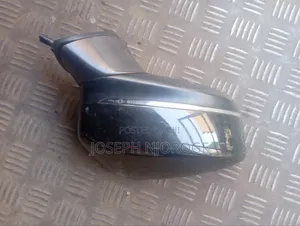 Cx5 2018 Sidemirror