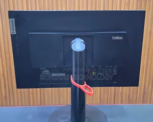 Lenovo Thinkvision T24i-20 1080p FHD 
Hdmi ,Vga,Display Port