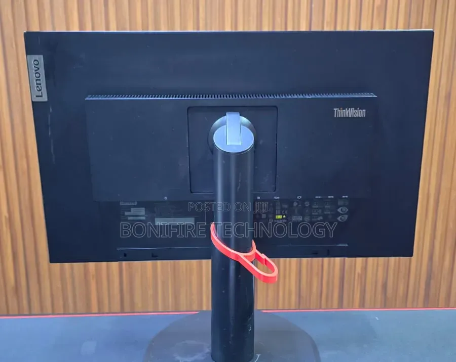 Lenovo Thinkvision T24i-20 1080p FHD 
Hdmi ,Vga,Display Port
