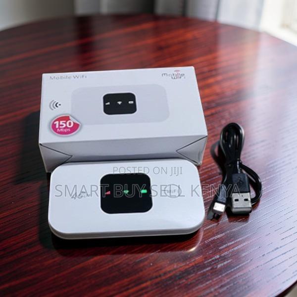 Reliable Signal Router 4g Lte Universal Portable Pocket Mifi Router