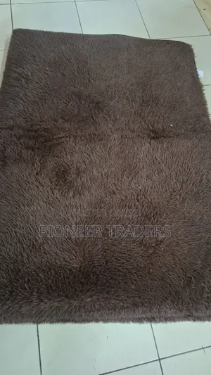 Fluffy Carpet 7x10