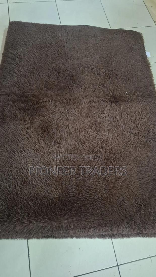 Fluffy Carpet 7x10