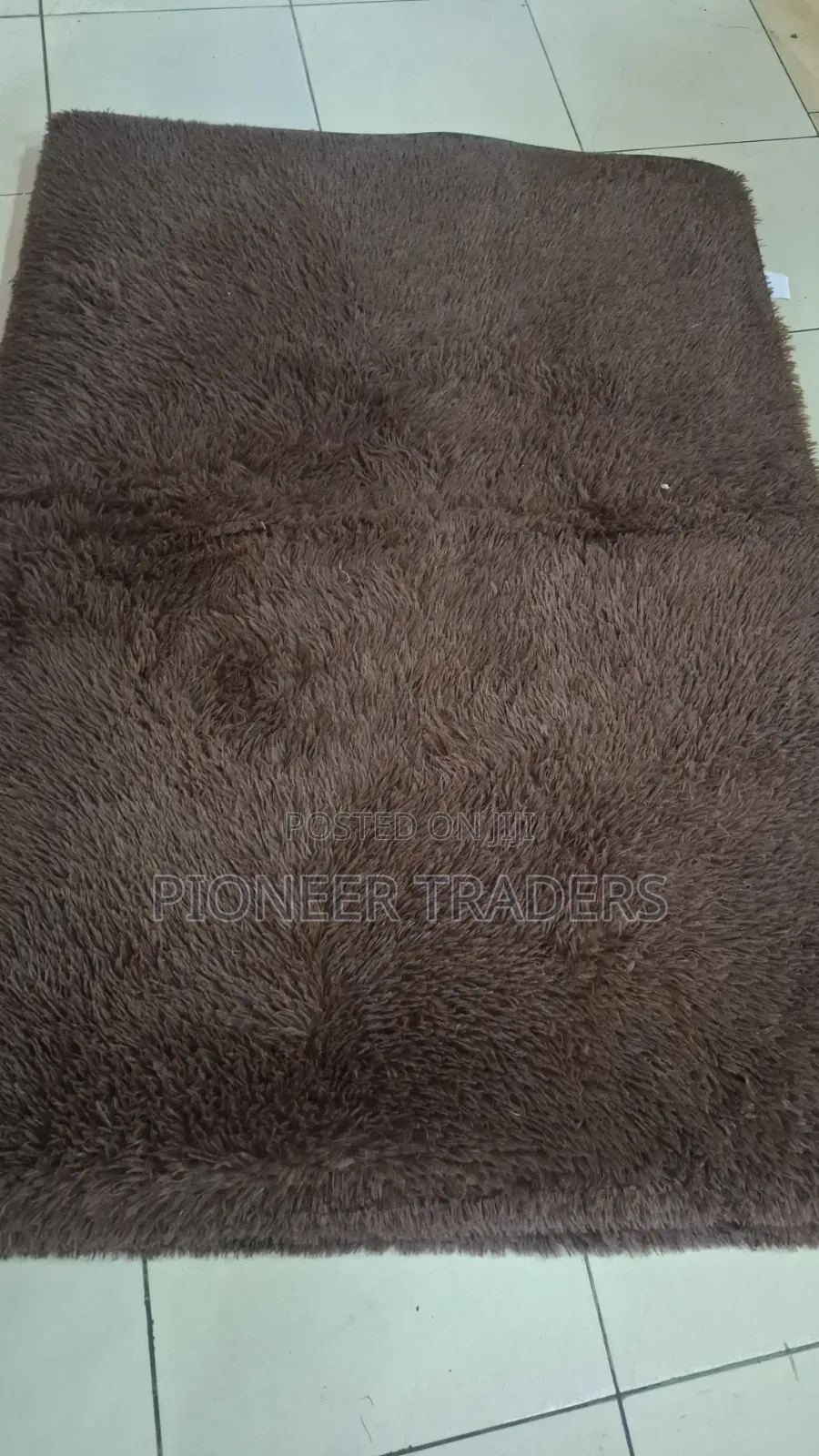 Fluffy Carpet 7x10