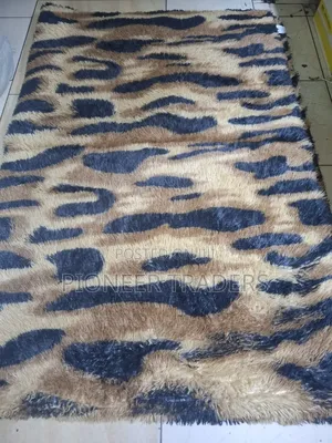 Fluffy Carpet, Fluffy Carpet//7*10