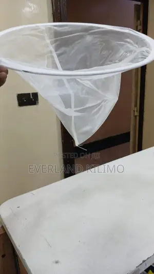Nylon Fine Mesh Honey Strainer