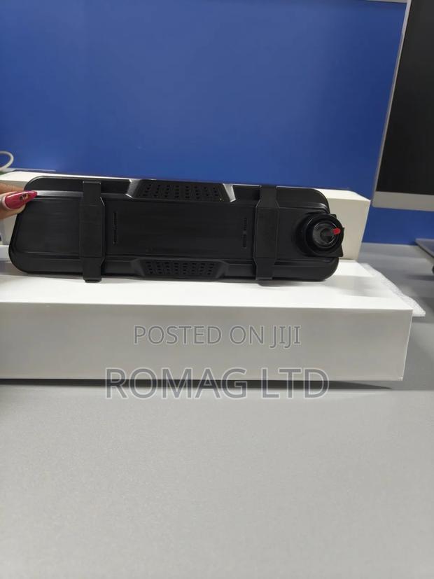  Dashcam DVR - thumbnail 2