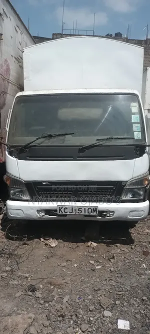 Mitsubishi Canter for Sale
